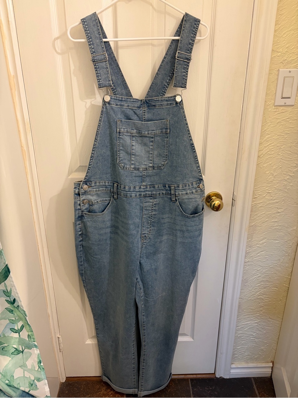 🍃2/$30🍃 Denim Overalls